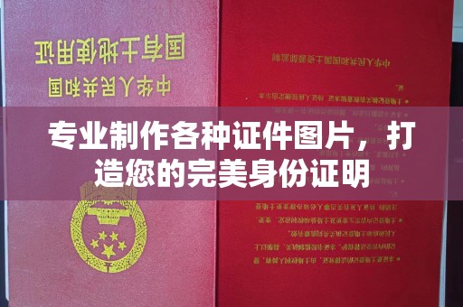 章贡专业制作各种证件图片，打造您的完美身份证明